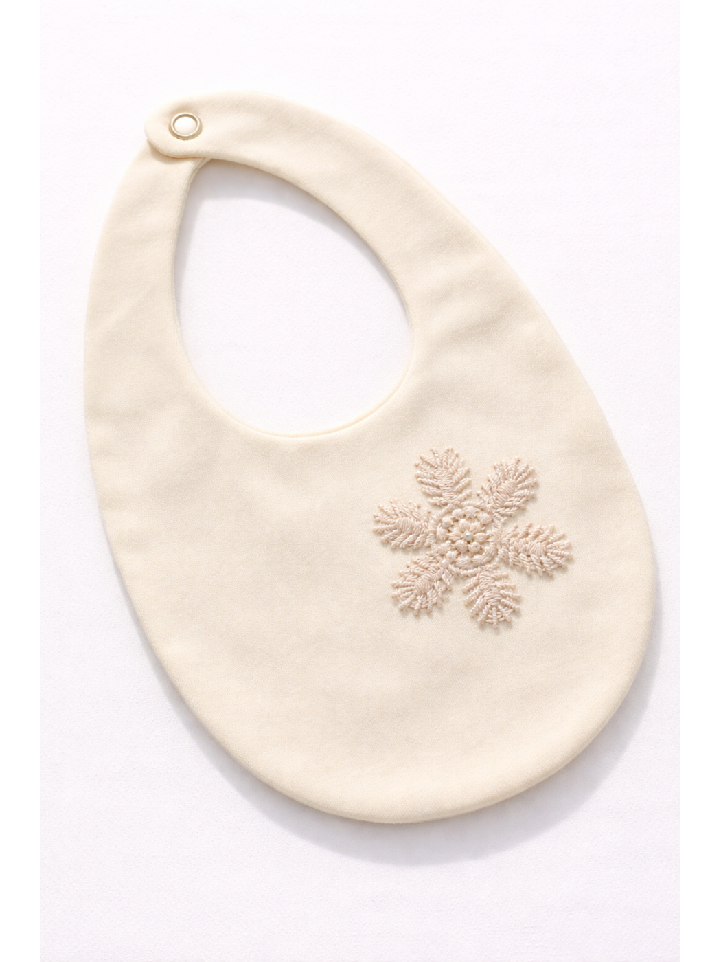 Kız bebek için krem ve pembe renkli 5’li hastane çıkışı seti, pamuklu yenidoğan bebek takımı